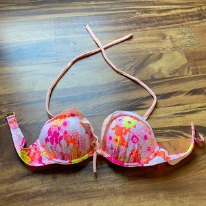 Victoria’s Secret bombshell